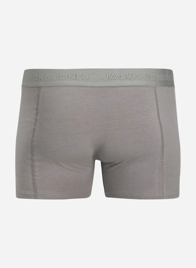 JACK & JONES Jack & Jones Pack of 3 - Ordinary Trunks