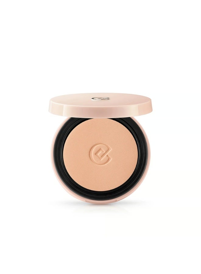 Collistar Impeccable Compact Powder 10N Ivory 9g - Image 1