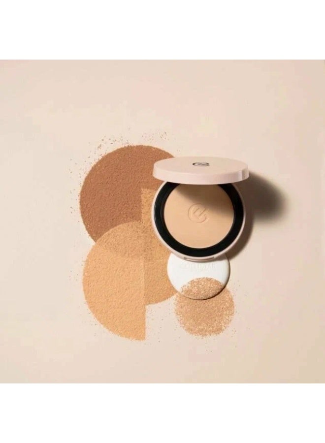 Collistar Impeccable Compact Powder 10N Ivory 9g - Image 2
