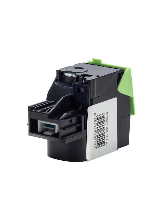 Kst K 70c8h Toner Cartridge, Compatible With Lexmark Cs310n/cs310dn/cs410n/cs410dn/cs410dtn, Blue, 3000-page Yield, Professional Versio