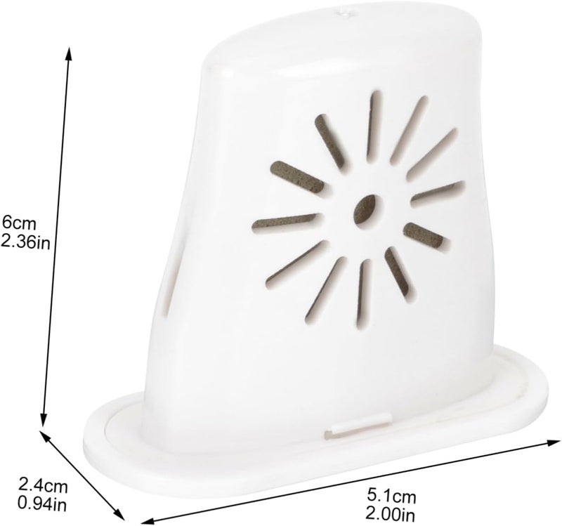 3pcs Ukulele Humidifier Sound Hole Moistener Guitar Humidifier Pack for Maintenance - Image 2