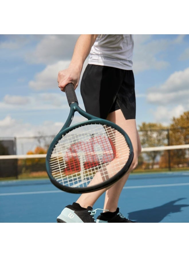 COYO Sporting Goods Tennis Racquet Over Grip Extremely durable with a soft feel, For tennis and other uses, Black - Image 4