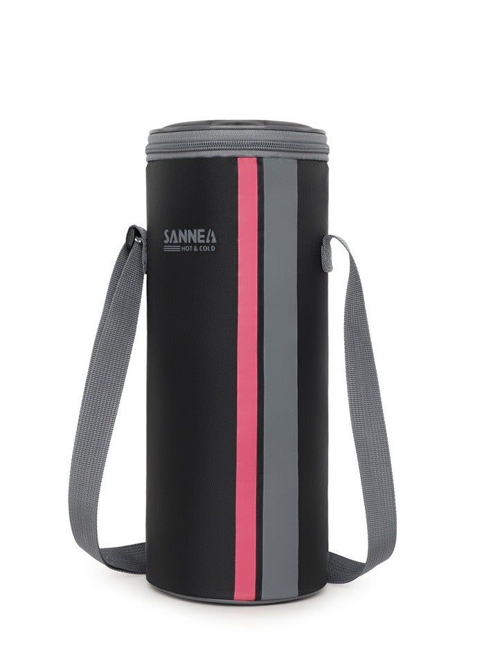 سان سميكة العزل والماء في الهواء الطلق حقيبة نزهة - Image 1