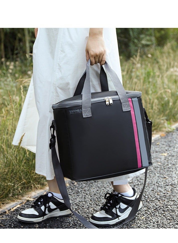 سان سميكة العزل والماء في الهواء الطلق حقيبة نزهة - Image 4