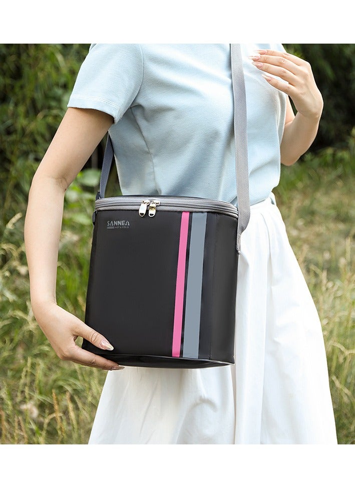 سان سميكة العزل والماء في الهواء الطلق حقيبة نزهة - Image 3