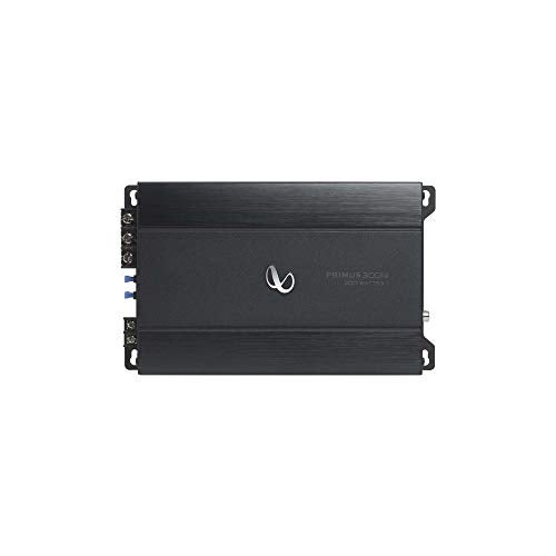 Infinity PRIMUS-3000A Primus 1-Channel, 250w X 1 Subwoofer Amplifier - Image 1