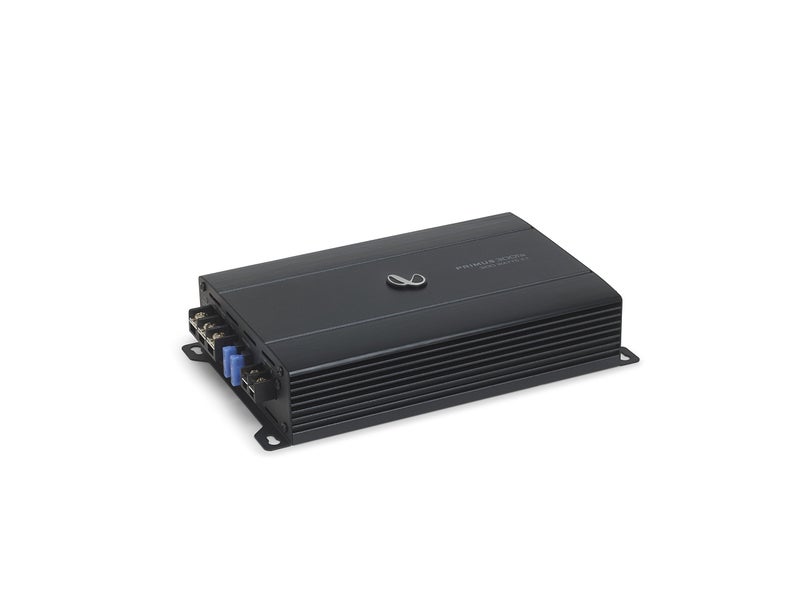 Infinity PRIMUS-3000A Primus 1-Channel, 250w X 1 Subwoofer Amplifier - Image 2