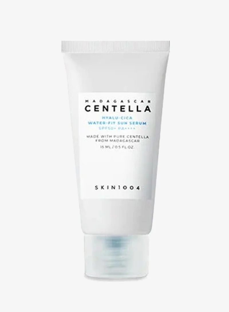 سكين1004 سيروم واقي شمسي سنتيلا هيالو-سيكا 15مل