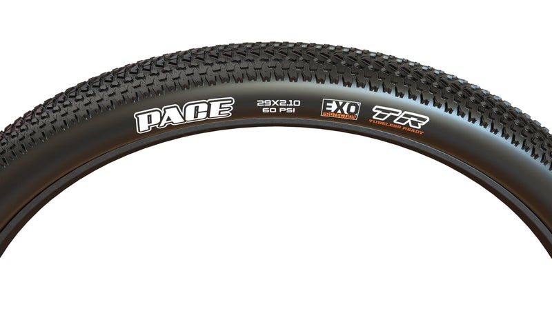 Maxxis ماكسيس بايس - مركب مزدوج - 29x2.10 - غلاف حماية EXO، تصنيف E25 للدراجات الكهربائية، بدون أنابيب | غلاف عالي الحجم، مداس منخفض الارتفاع، تقليل مقاومة التدحرج - Image 3