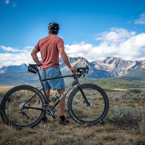 Maxxis ماكسيس بايس - مركب مزدوج - 29x2.10 - غلاف حماية EXO، تصنيف E25 للدراجات الكهربائية، بدون أنابيب | غلاف عالي الحجم، مداس منخفض الارتفاع، تقليل مقاومة التدحرج - Image 4