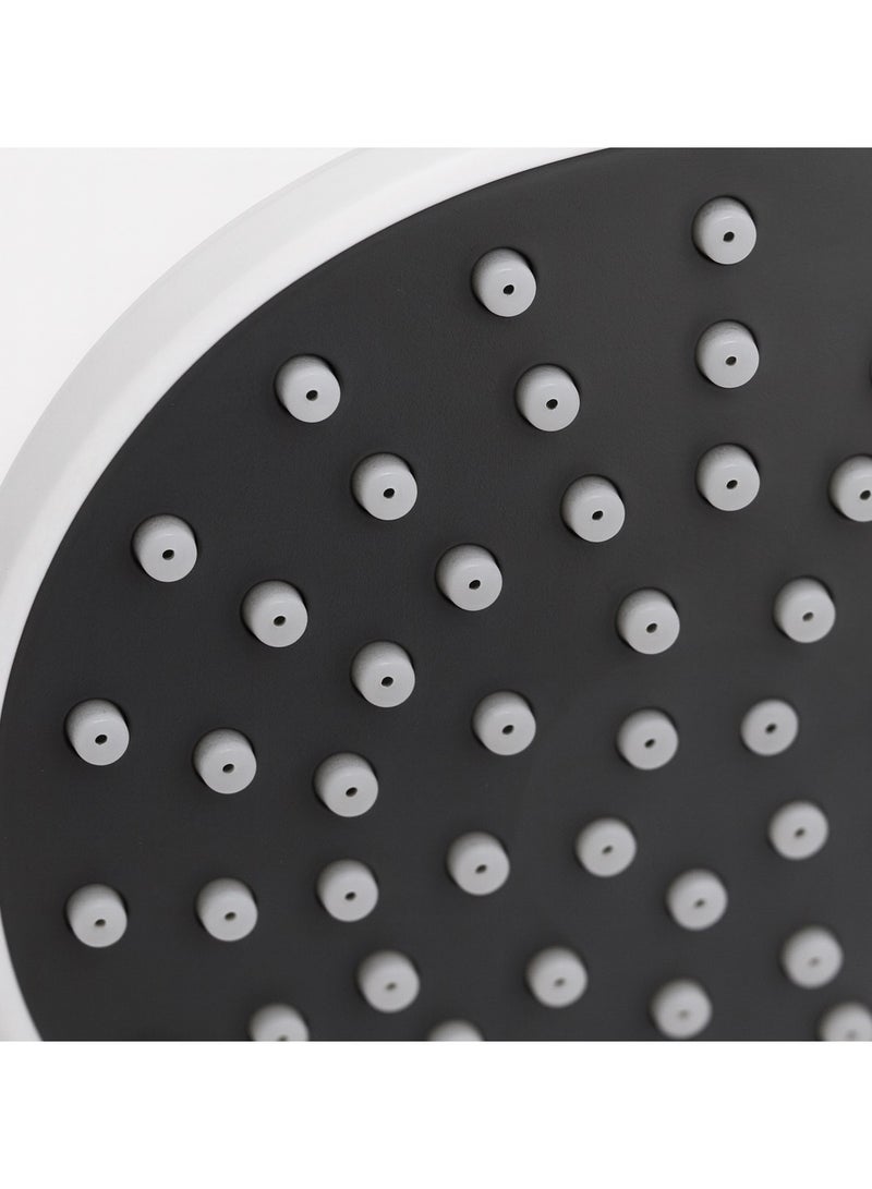 جي أس خلاط دش أبيض زهبى ايطالى - Image 4