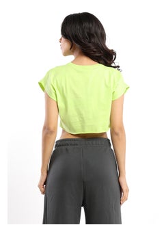 OR Women Cropped  - Image 4