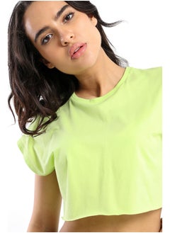 OR Women Cropped  - Image 5