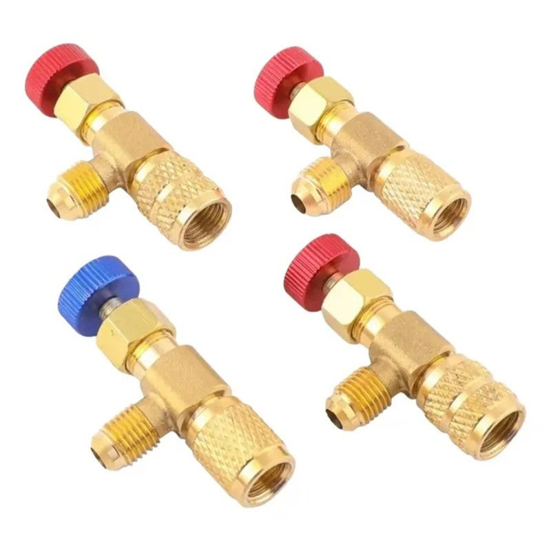 HVAC Accessories High Pressure Resistance Ventilation Parts for Commercial HVAC Industrial Ventilation Air Conditioning Components - Image 5