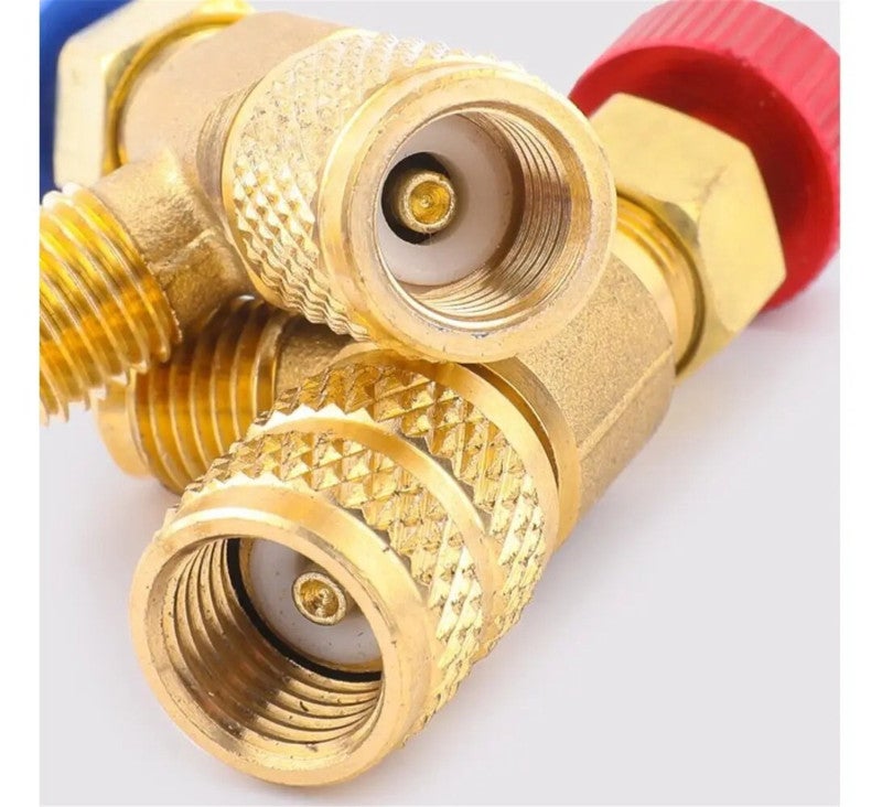HVAC Accessories High Pressure Resistance Ventilation Parts for Commercial HVAC Industrial Ventilation Air Conditioning Components - Image 4
