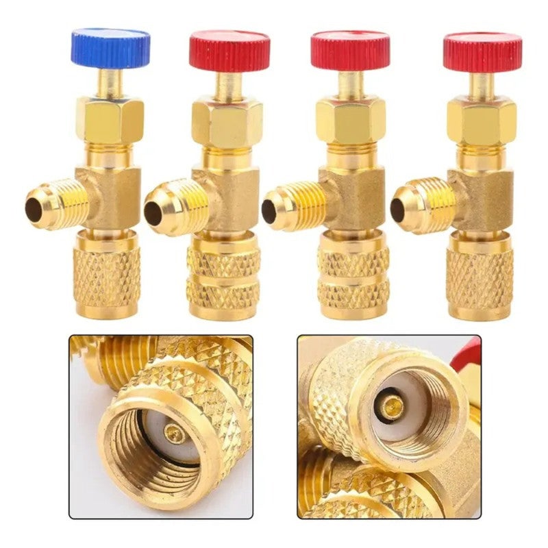 HVAC Accessories High Pressure Resistance Ventilation Parts for Commercial HVAC Industrial Ventilation Air Conditioning Components - Image 3