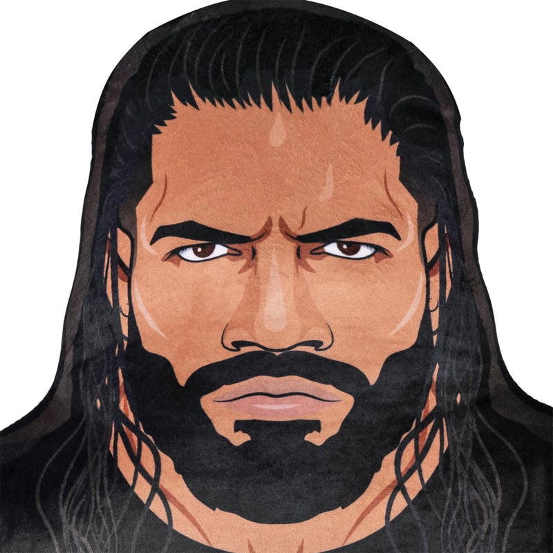 Bleacher Creatures WWE Roman Reigns 24" Bleacher Buddy - Soft Plush Toy - Image 3