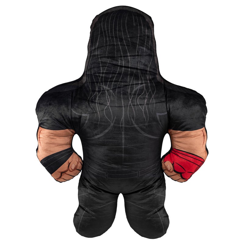 Bleacher Creatures WWE Roman Reigns 24" Bleacher Buddy - Soft Plush Toy - Image 2