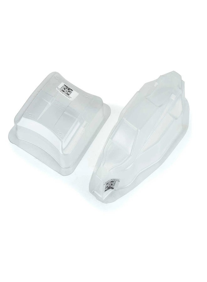 Pro-Line Racing 1/10 Axis Light Weight Clear Body AE B6.1 PRO353825 Car/Truck Bodies Wings & Decals - Image 3