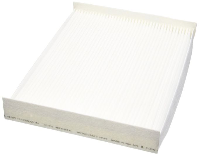 Motorcraft FP-67 Cabin Air Filter, 1 Count (Pack of 1) - Image 4