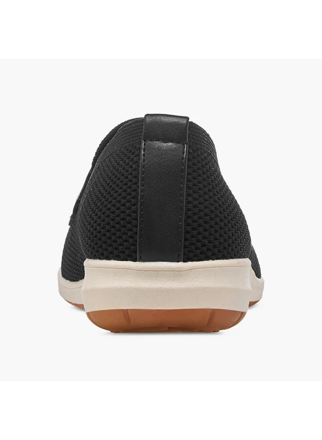Flora Bella By Shoexpress Women's Tassel Detail Slip-On Loafers
