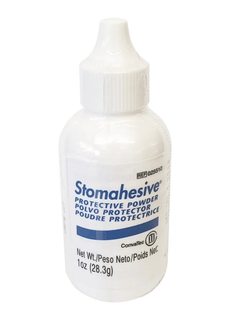 Stomahesive Protective Powder 28.3 Gm