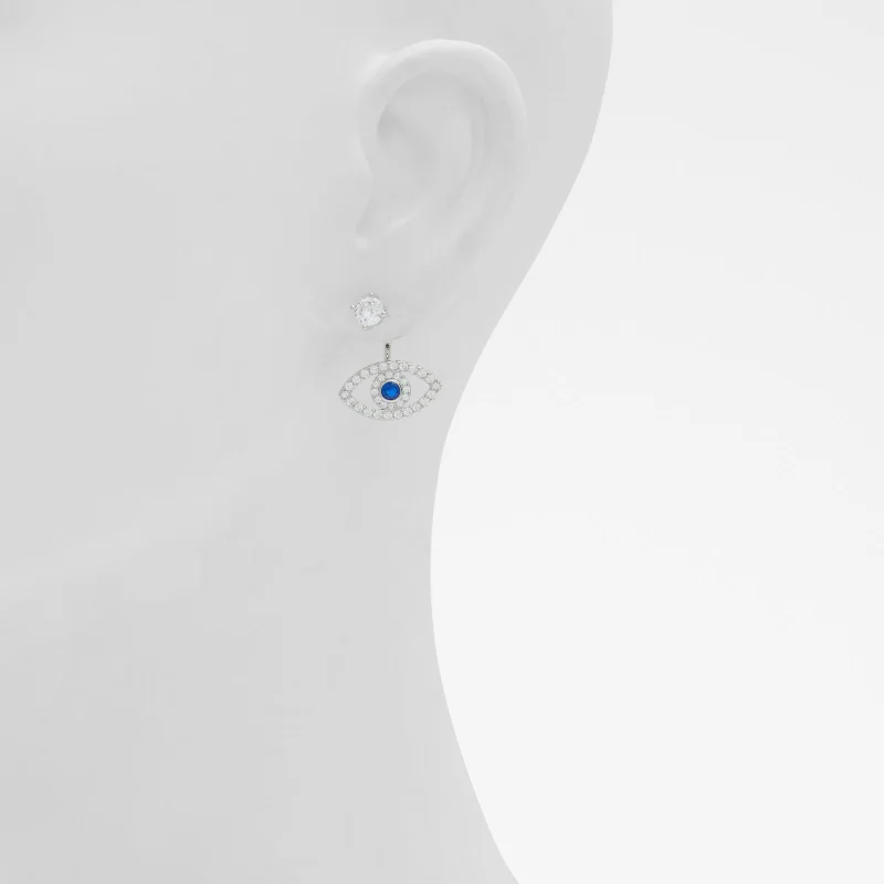 الدو Kedie Women's Blue Earrings