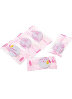 E Shopping E Shopping Compressed Facial Face Mask Sheet DIY Facial Mask Paper Spa Skin Care, 60pc  - Image 2
