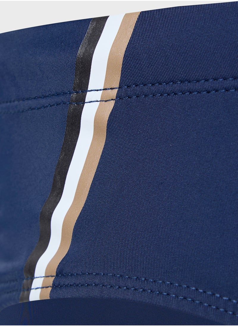 BOSS - Swim Brief - Image 1