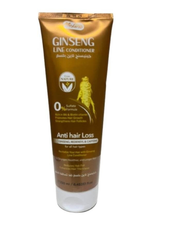 GINSENG LINE CONDITIONER 250ml - pzsku/ZF15D0E09E6C0AB731007Z/45/_/1732568157/0002eb99-687e-47fc-a9ac-05af73db0aff