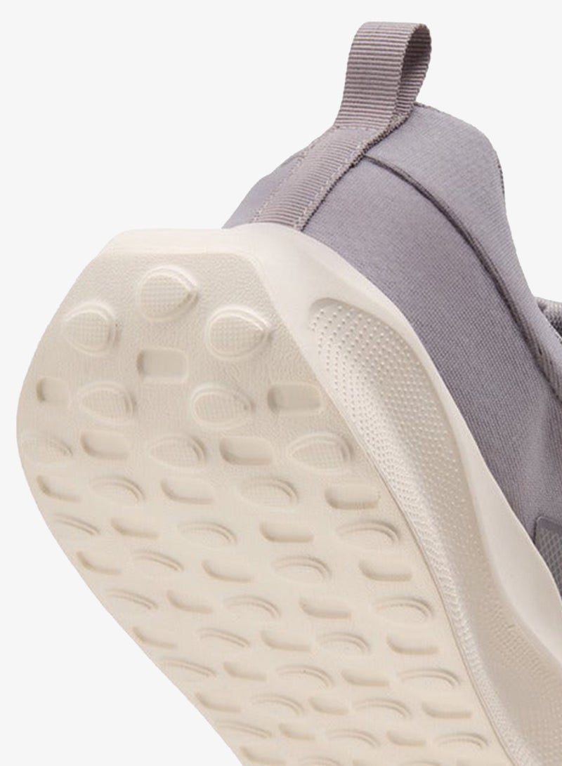 Kappa Men's Logo Detail Sports Shoes with Lace-Up Closure - Image 5