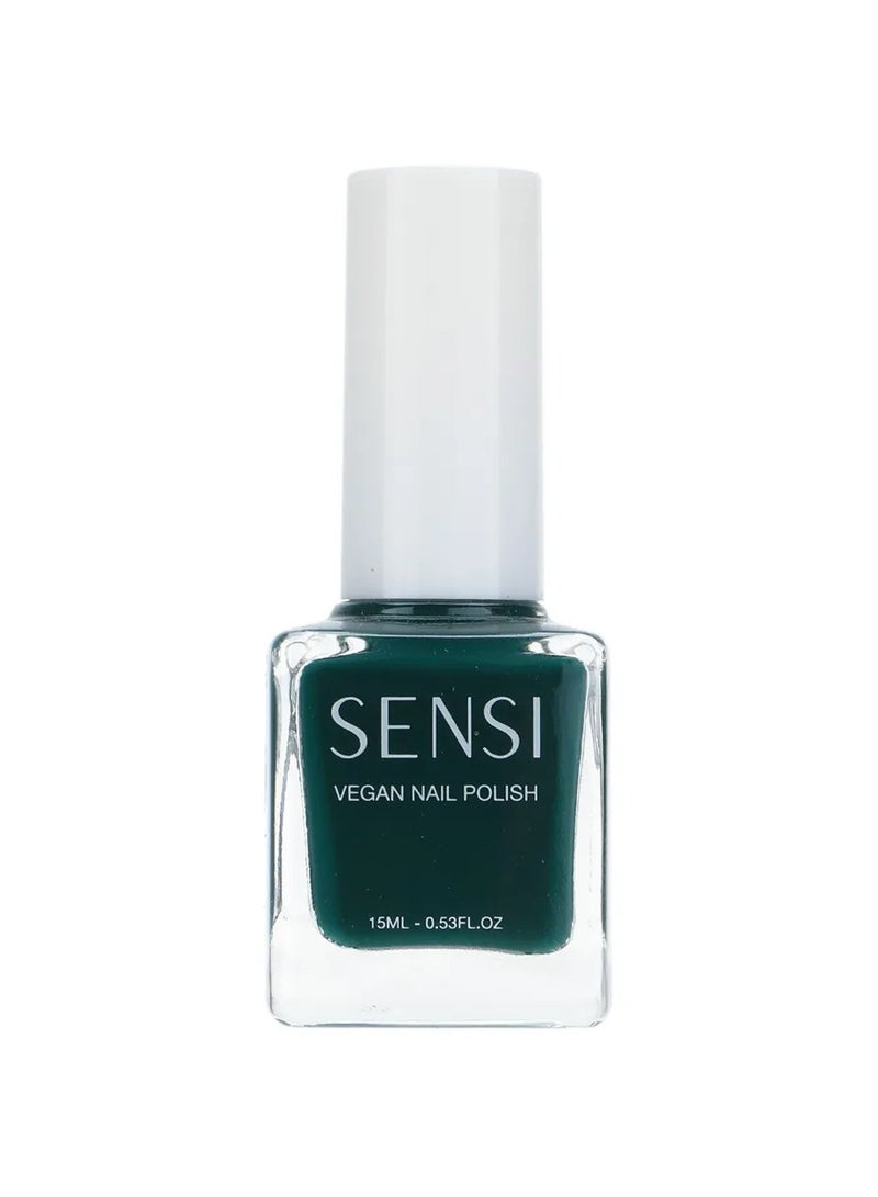 سينسي سنسي طلاء أظافر نباتي - Image 1