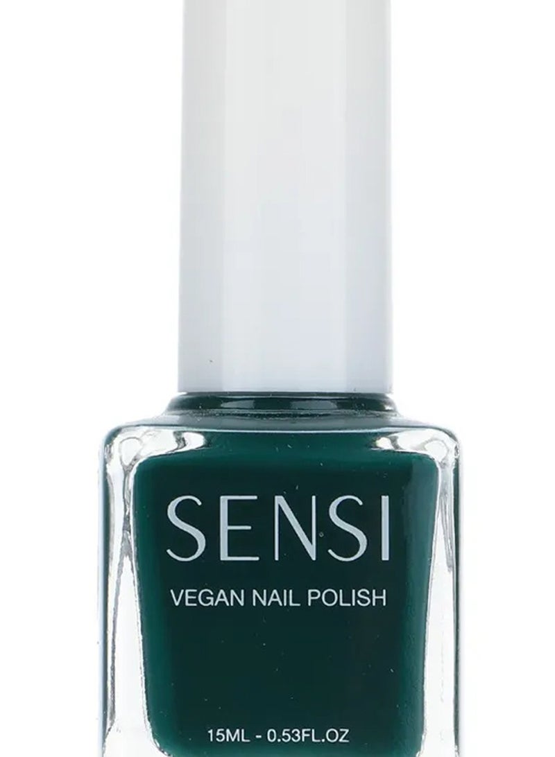 سينسي سنسي طلاء أظافر نباتي - Image 2