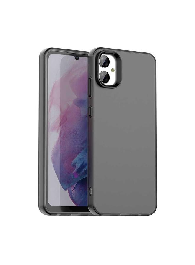 The Bros Case For Samsung Galaxy F05 Candy PC Hybrid TPU Shockproof Phone Case