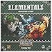 CMON Massive Darkness Elementals MultiColor 50588 - Image 3