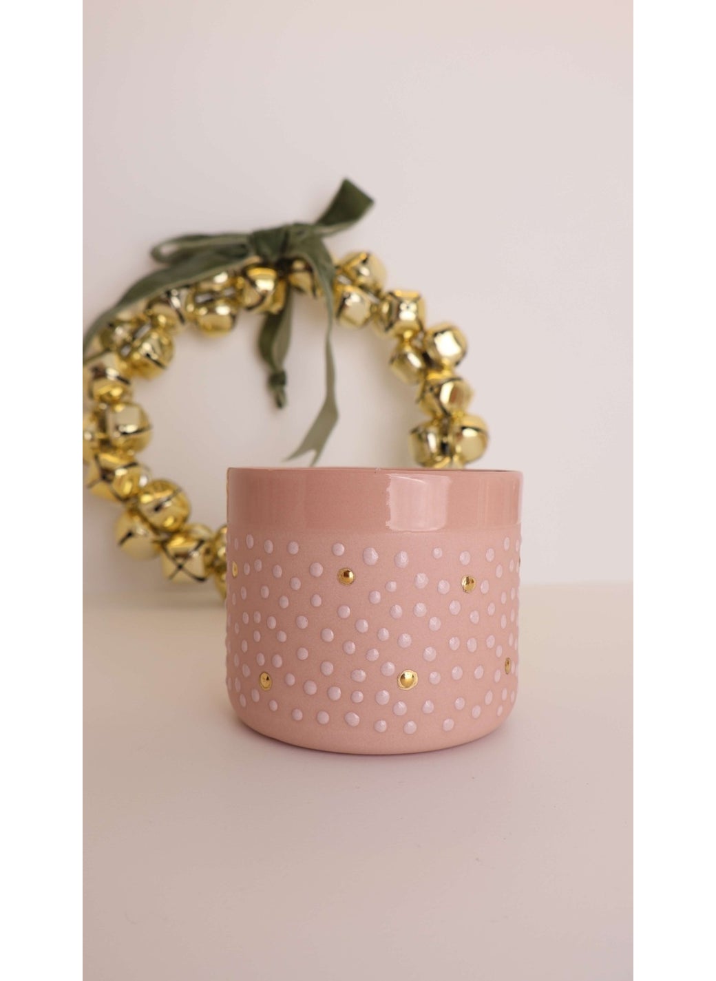 Balooun Atelier Glam Pink Cup  - Image 1