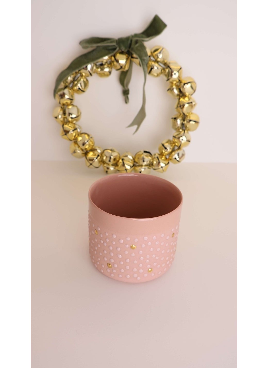 Balooun Atelier Glam Pink Cup  - Image 2
