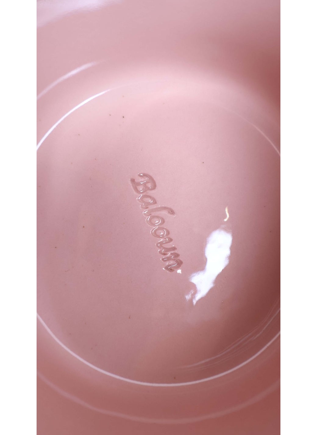Balooun Atelier Glam Pink Cup  - Image 4