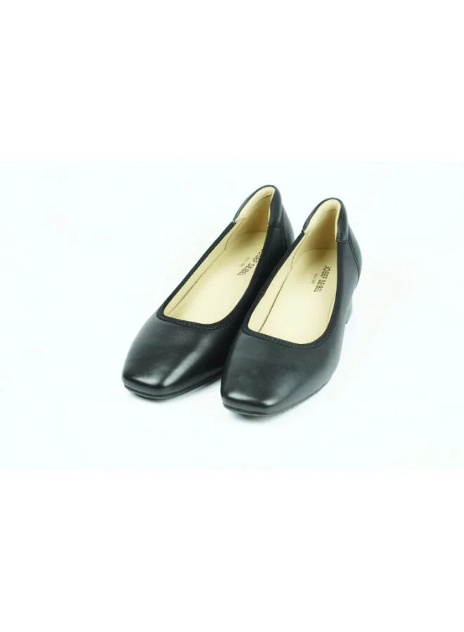 جوزيف سيبل 071-2263 Josef Seibel Ladies Formal Shoes T81658-67 Black