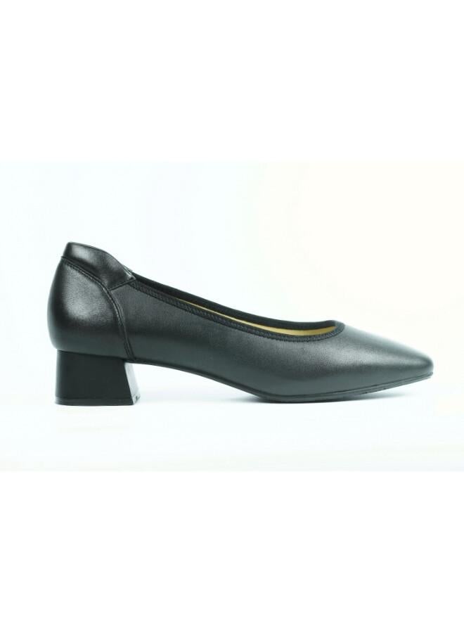 Josef Seibel 071-2263 Josef Seibel Ladies Formal Shoes T81658-67 Black - Image 1