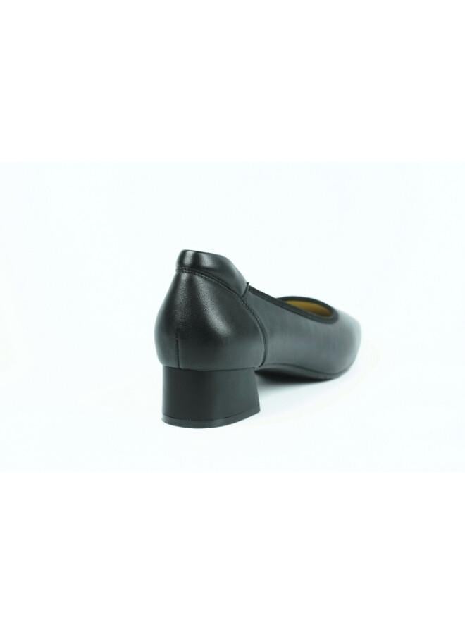 Josef Seibel 071-2263 Josef Seibel Ladies Formal Shoes T81658-67 Black - Image 4