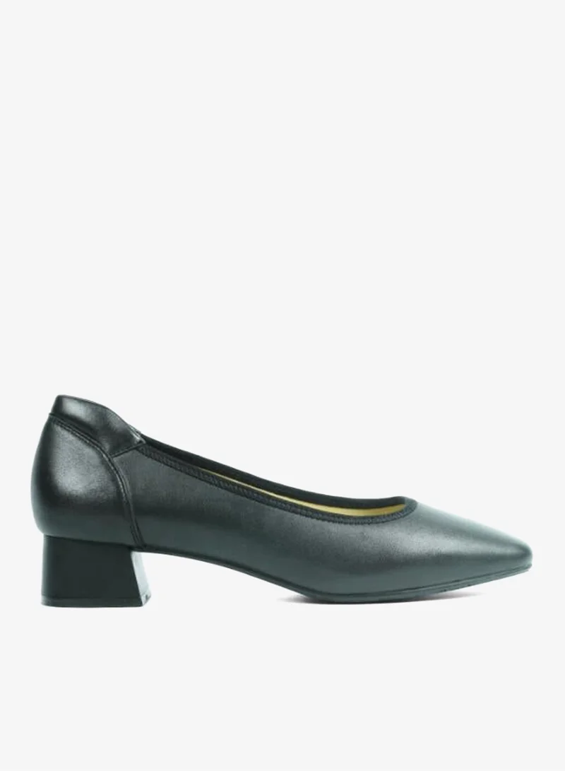 071-2263 Josef Seibel Ladies Formal Shoes T81658-67 Black