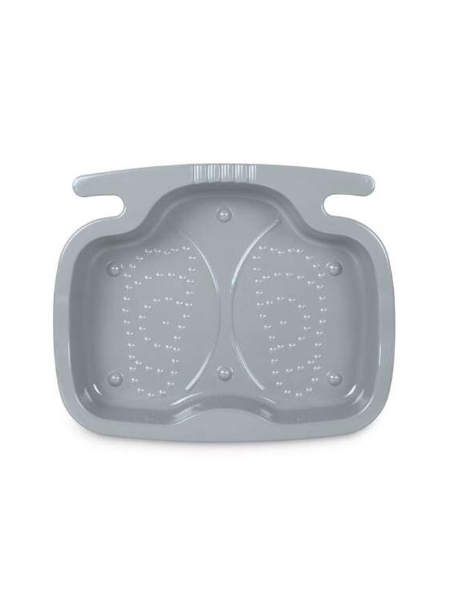 INTEX Swimming Pool Foot Bath 56x46x9cm Ages 8+ 56x46x9cm - Image 1