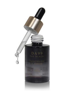 DA99 The Black Tightening V Serum 1.01Fl.Oz Glowy Skincare Wrinkle Care Pore Care  - Image 3
