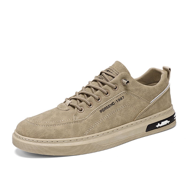 Unisex Casual Sneakers Shoes - Image 2