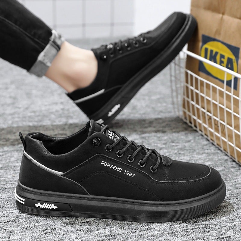 Unisex Casual Sneakers Shoes - Image 1