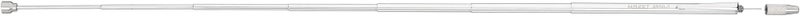 HAZET 4850-1 Nozzle Adjusting Tool - Multi-Colour - Image 1