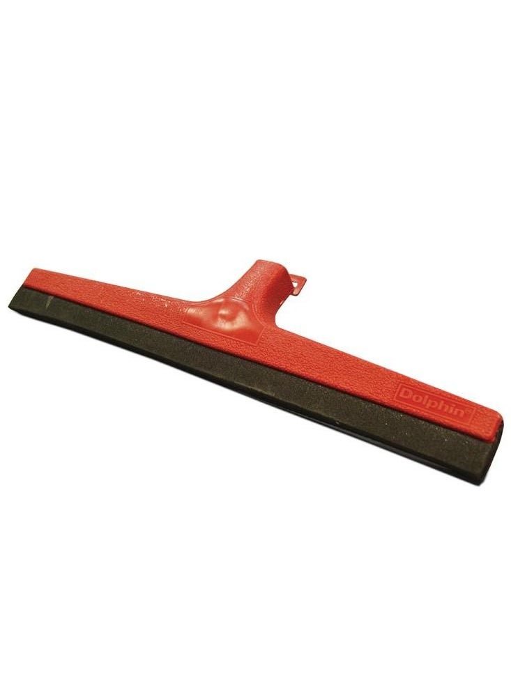 AKC - AKC Plastic Floor Squeegee 41 cm and Metallic Handle - Image 1