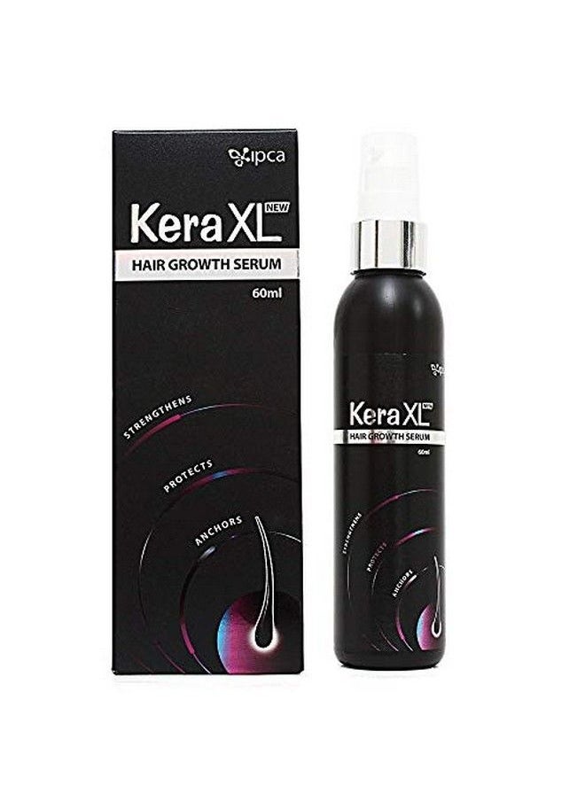Kera XL - Hair Growth Serum (60 Ml) (Pack Of 2) - Image 1