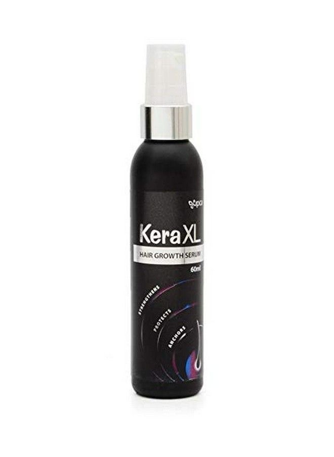 Kera XL - Hair Growth Serum (60 Ml) (Pack Of 2) - Image 1